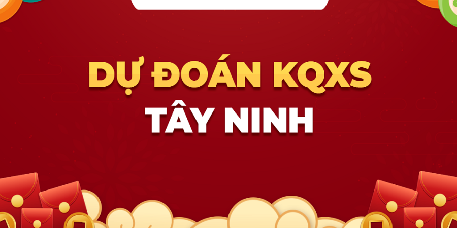 Soi cầu chốt lô đẹp tại Tây Ninh